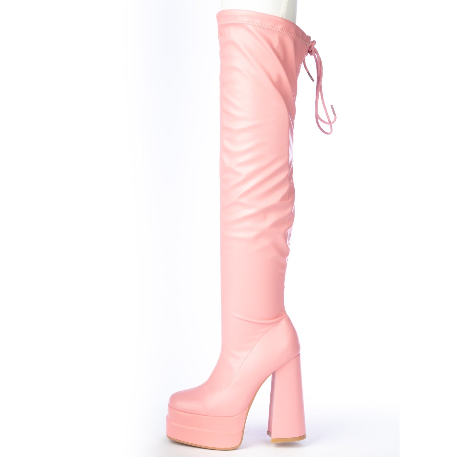 UNFORGETTABLE Pink - ShoeNami