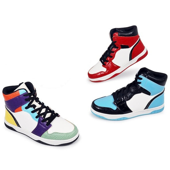 VIO-1 Blue - ShoeNami