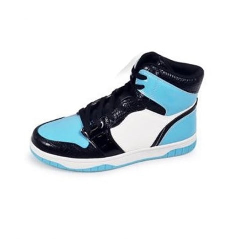 VIO-1 Blue - ShoeNami