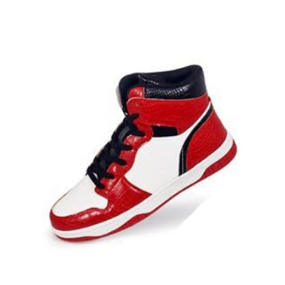 VIO-1 Red - ShoeNami