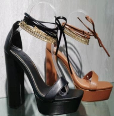 YUKO-76 Honey - ShoeNami