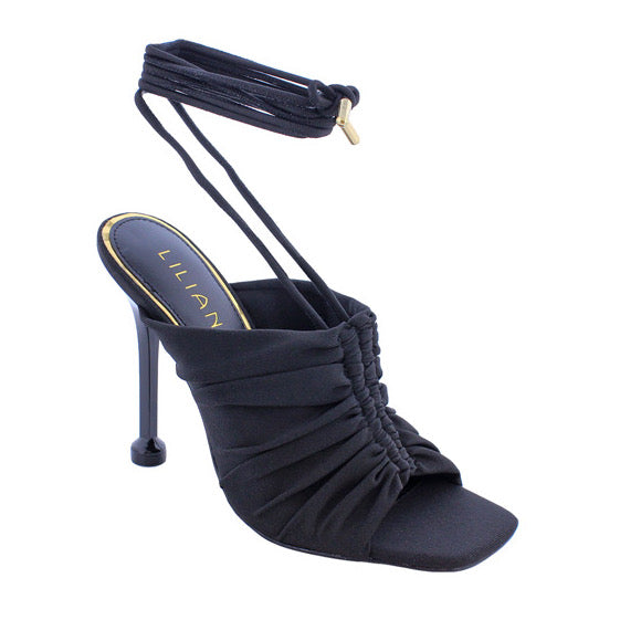 ZIONT-5 Black - ShoeNami