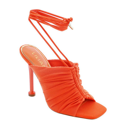 ZIONT-5 Orange - ShoeNami